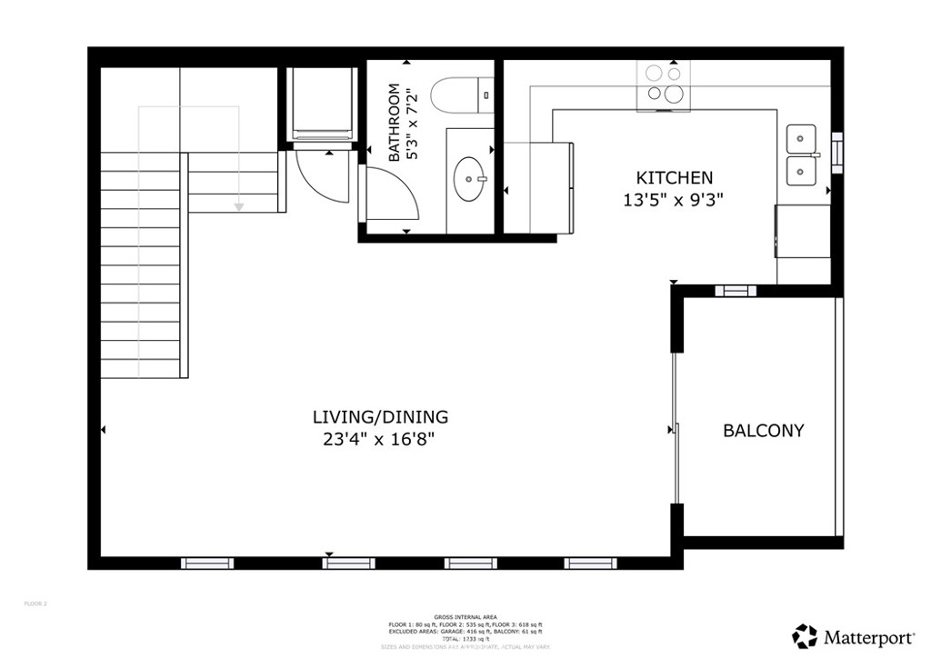 422 West Rte 66, Unit 29 Glendora, CA 91740 - Photo 38 of 39