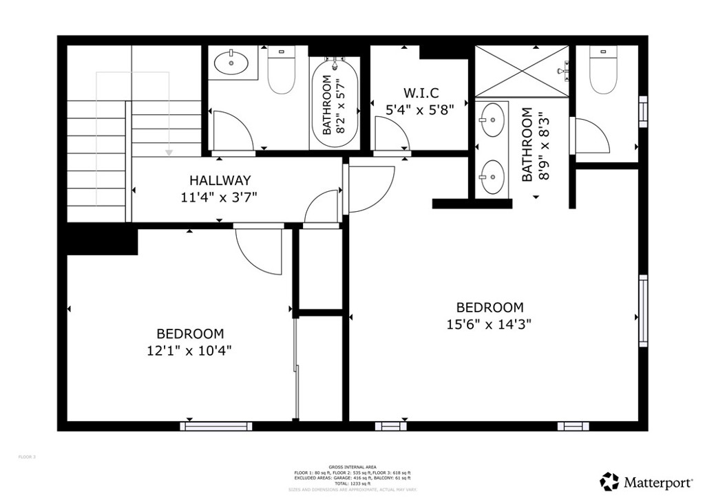 422 West Rte 66, Unit 29 Glendora, CA 91740 - Photo 39 of 39