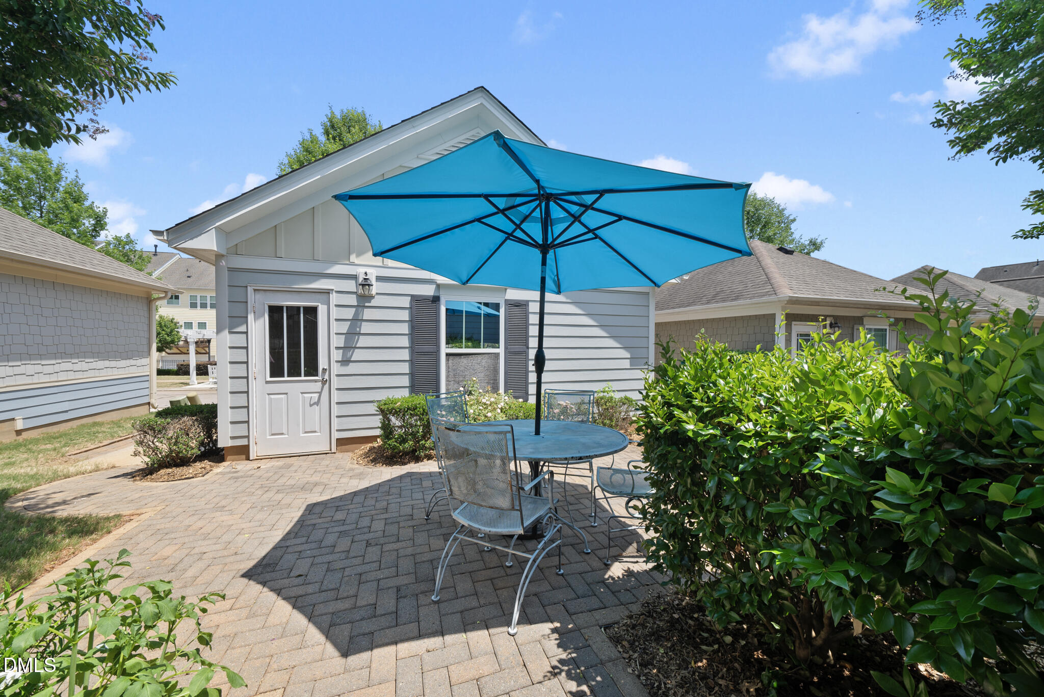 1524 Crafton Way Raleigh, NC 27607 - Photo 36 of 46 DSC03486