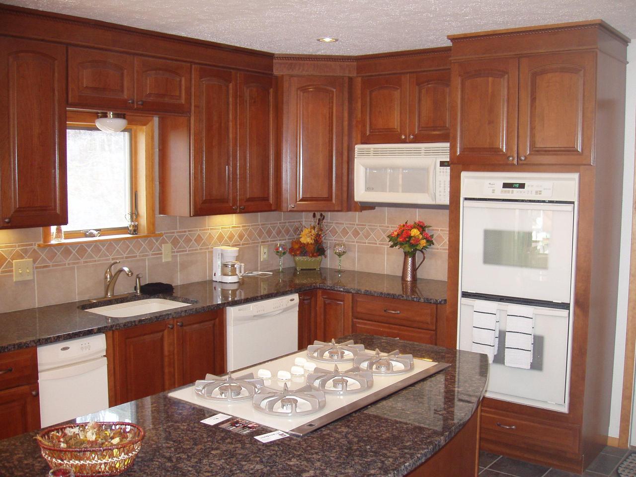 196 A Jonas Road Effort, PA 18330 - Photo 12 of 14 MODERN KITCHEN
