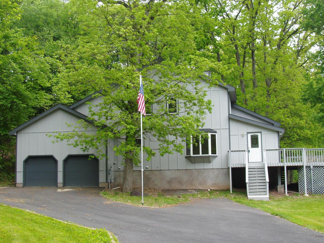196 A Jonas Road Effort, PA 18330 - Photo 2 of 14 FRONT OF HOUSE