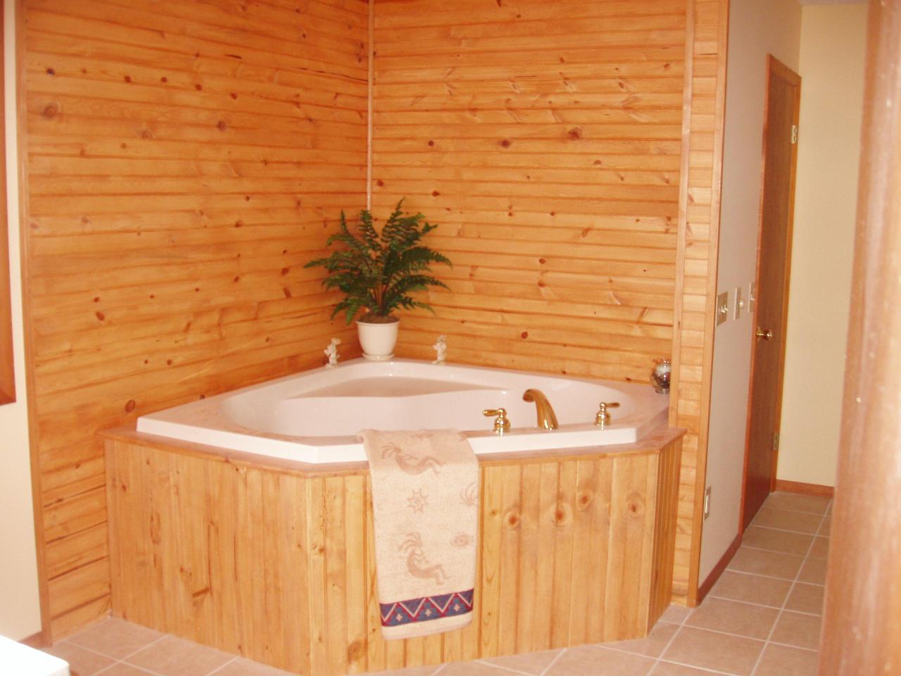 196 A Jonas Road Effort, PA 18330 - Photo 6 of 14 JACUZZI