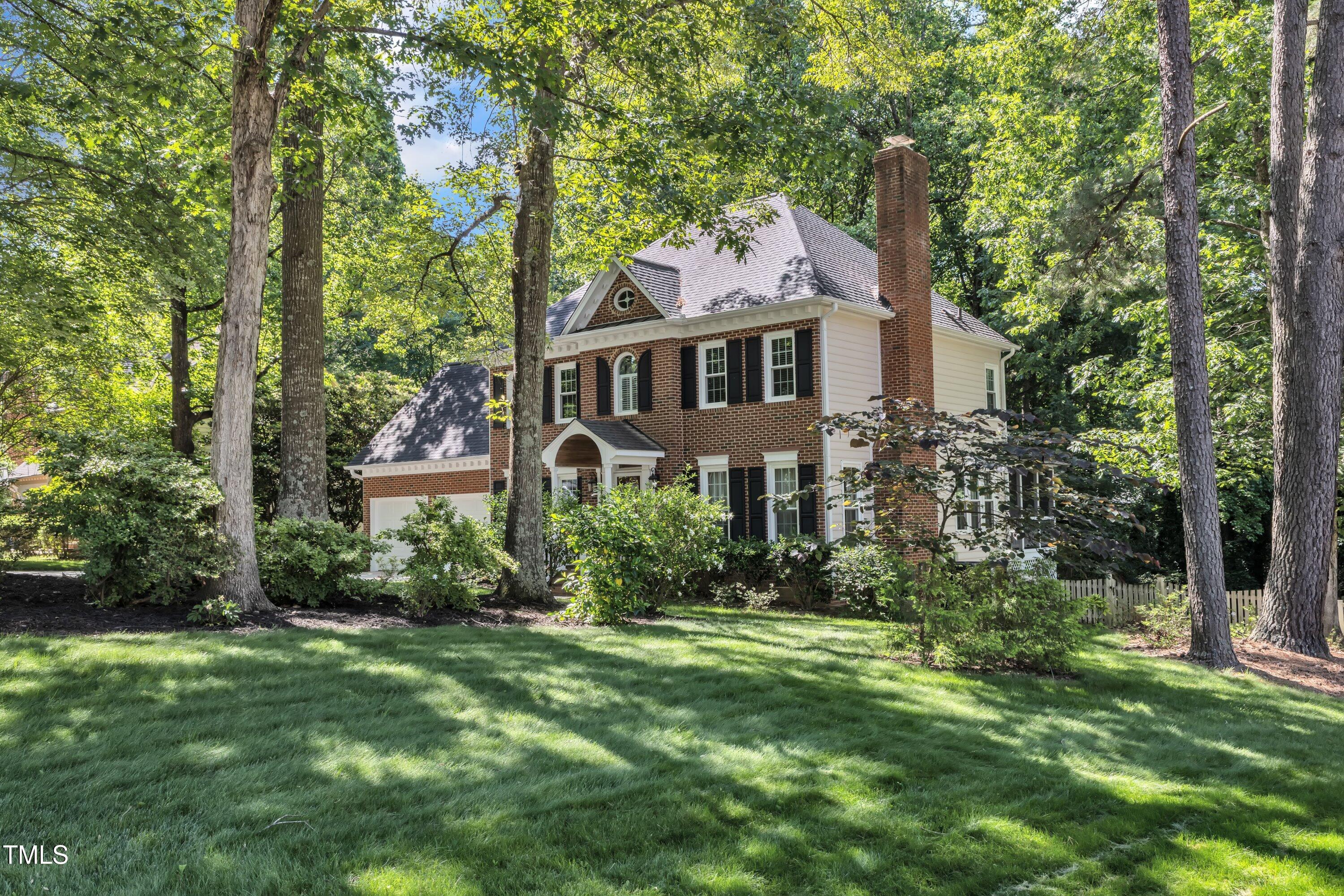 2125 Oakcrest Court Raleigh, NC 27612 - Photo 2 of 74 05-2125 Oakcrest-72