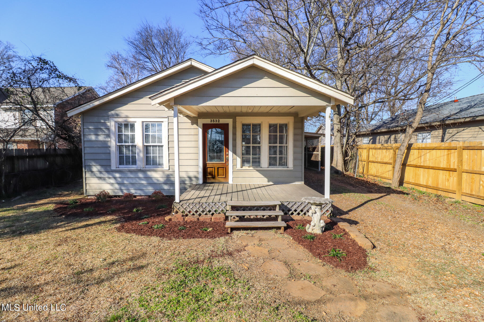 3532 3rd Street Flowood, MS 39232 - Photo 1 of 31 3532 3rd Street 31