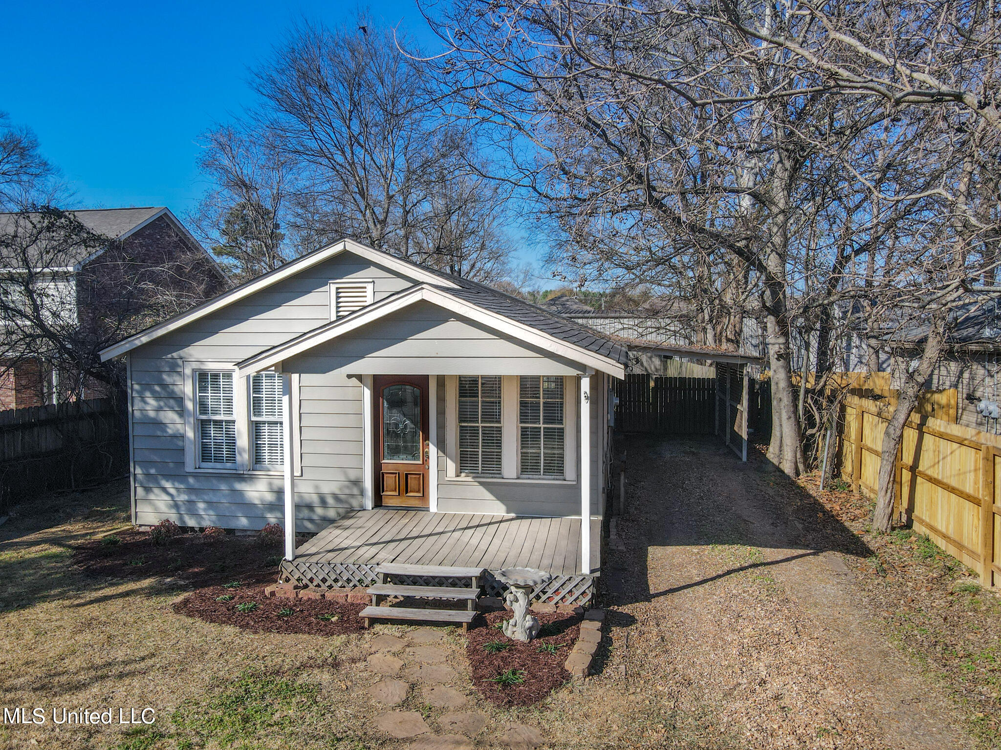 3532 3rd Street Flowood, MS 39232 - Photo 2 of 31 3532 3rd Street 3