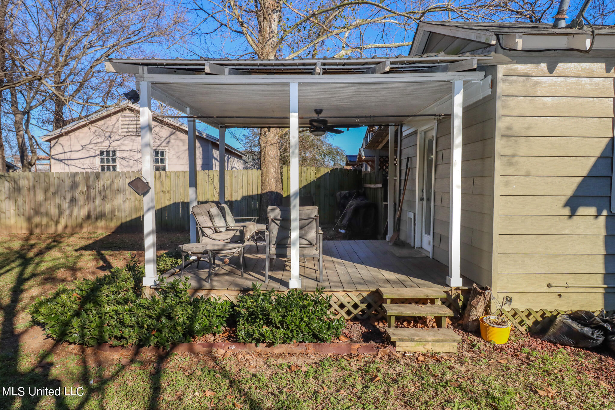 3532 3rd Street Flowood, MS 39232 - Photo 28 of 31 3532 3rd Street 7