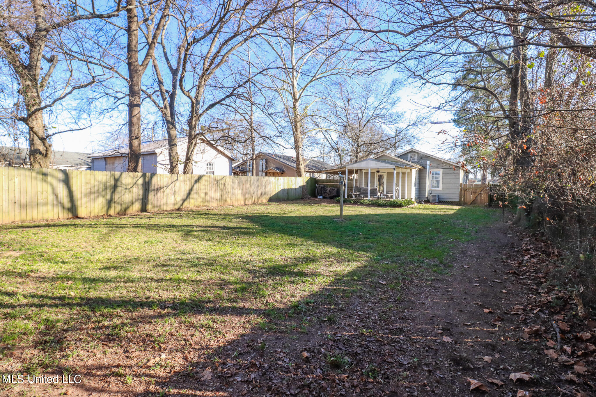 3532 3rd Street Flowood, MS 39232 - Photo 30 of 31 3532 3rd Street 5