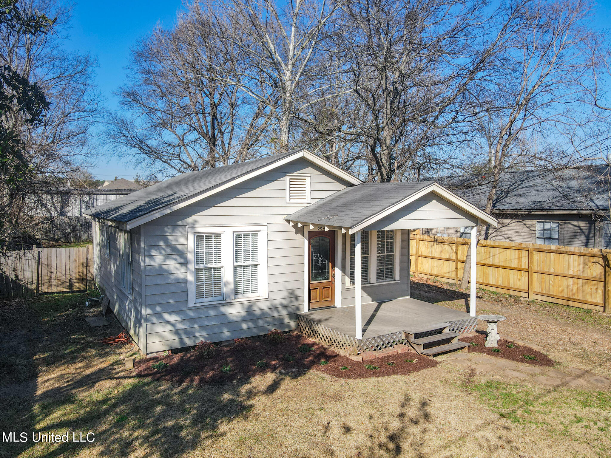 3532 3rd Street Flowood, MS 39232 - Photo 3 of 31 3532 3rd Street 2