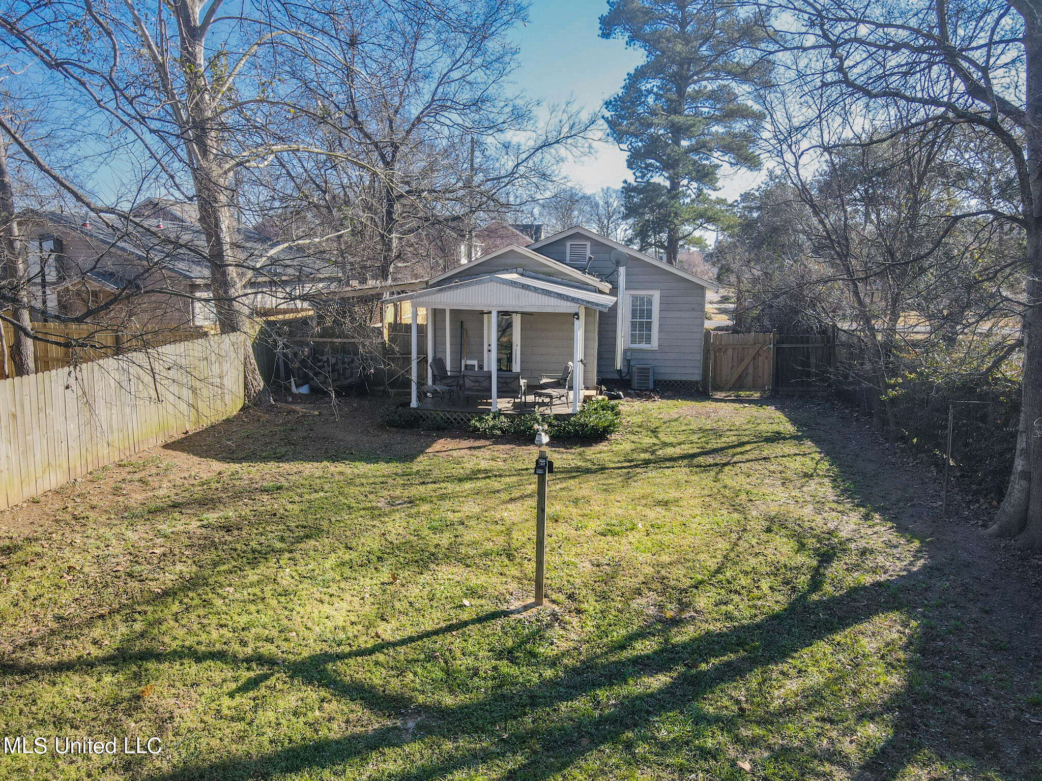 3532 3rd Street Flowood, MS 39232 - Photo 31 of 31 3532 3rd Street 4