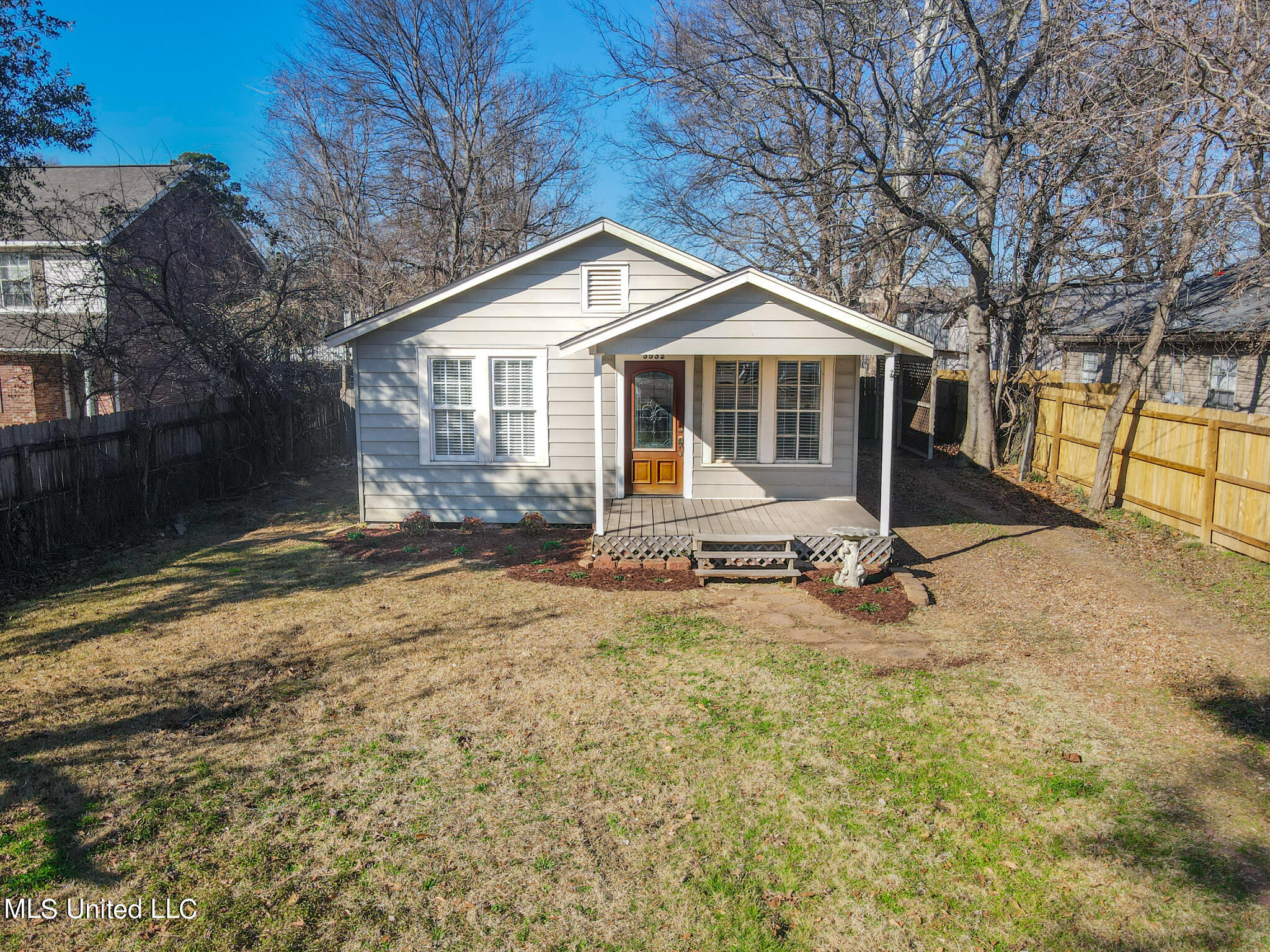 3532 3rd Street Flowood, MS 39232 - Photo 4 of 31 3532 3rd Street