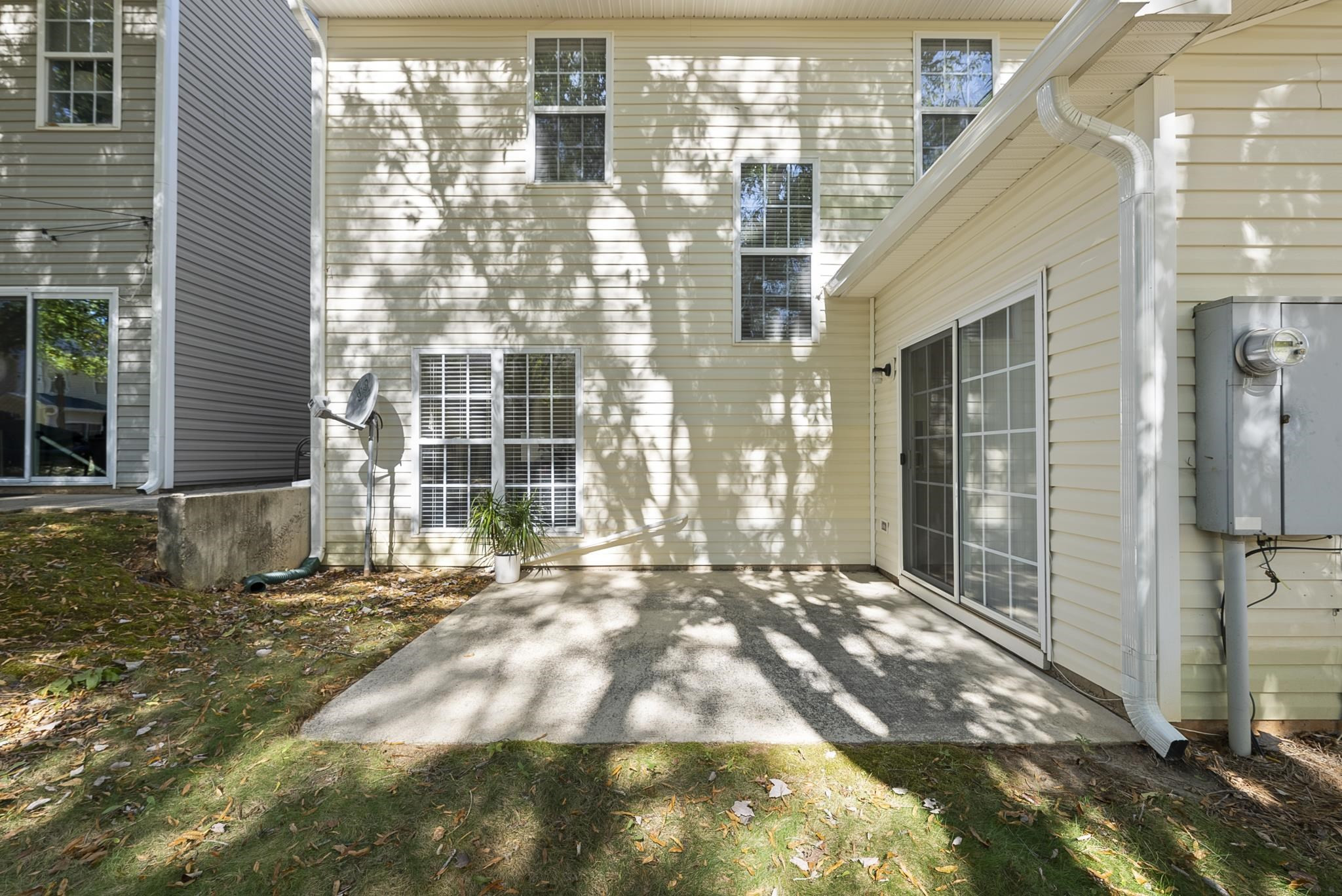 5301 Corinthian Way Raleigh, NC 27607 - Photo 28 of 32 Photo 28