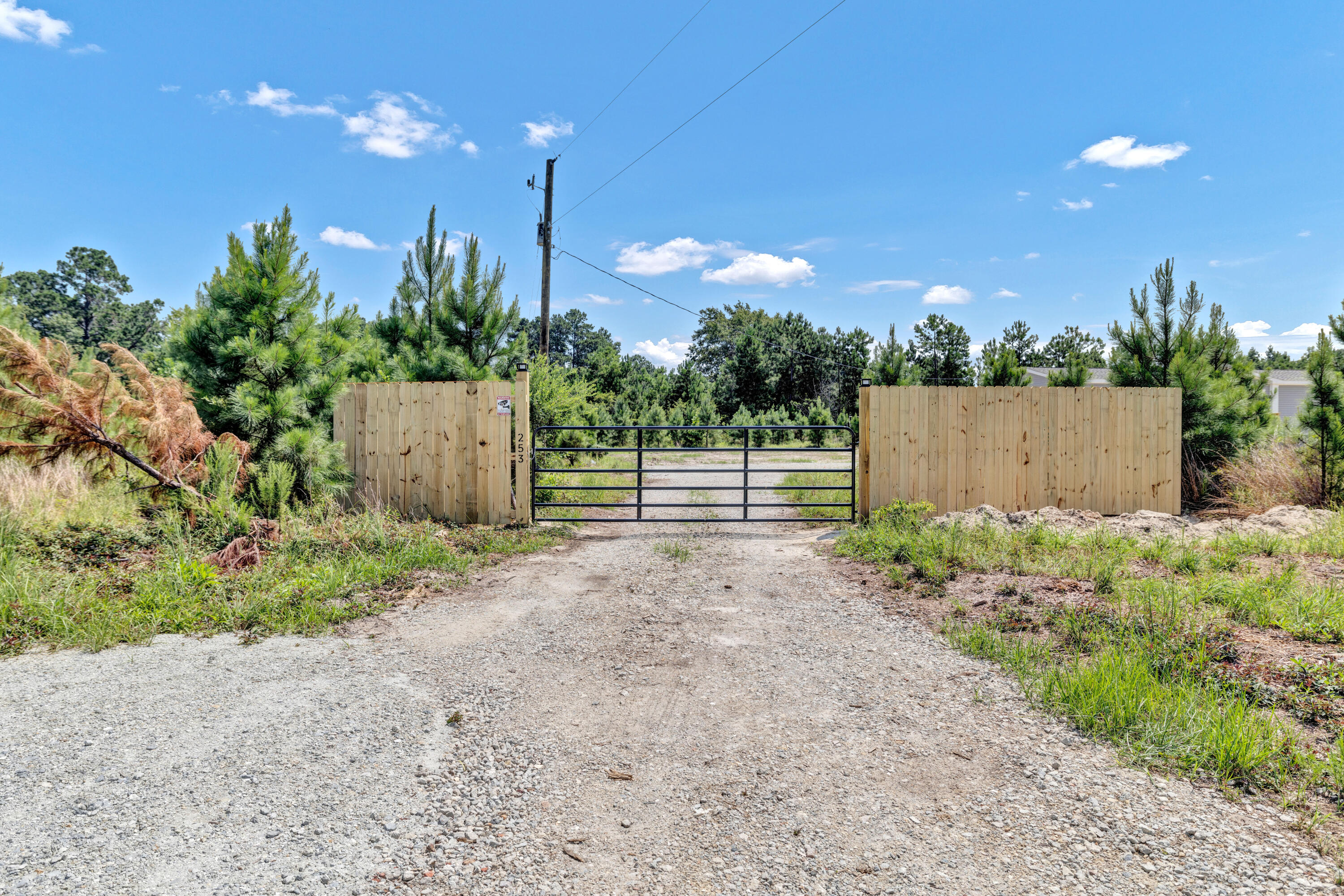 253 Cross Estates Lane Cross, SC 29436 - Photo 39 of 50 Cross Estates Ln-44