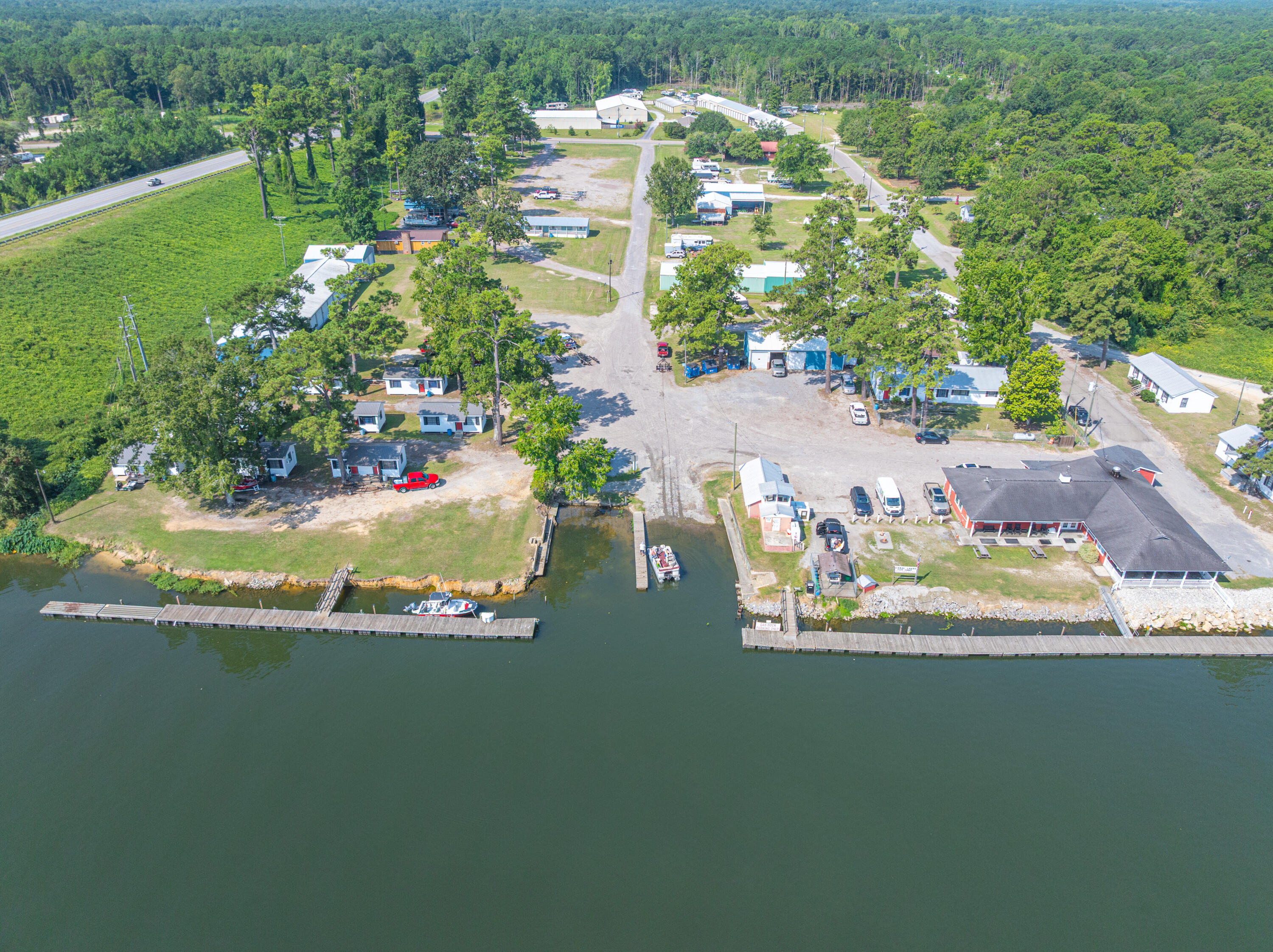 253 Cross Estates Lane Cross, SC 29436 - Photo 44 of 50 Cross Estates Ln-4