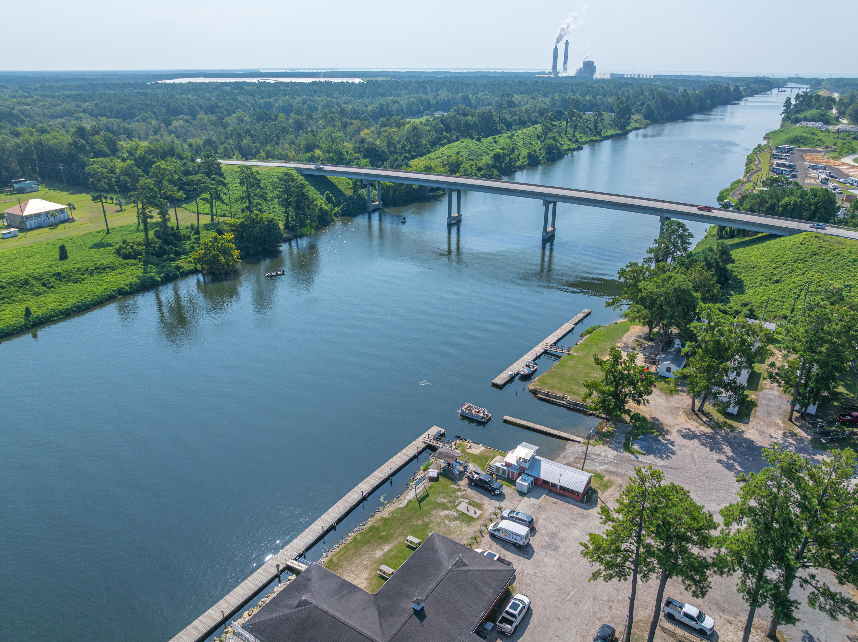 253 Cross Estates Lane Cross, SC 29436 - Photo 47 of 50 Cross Estates Ln-2