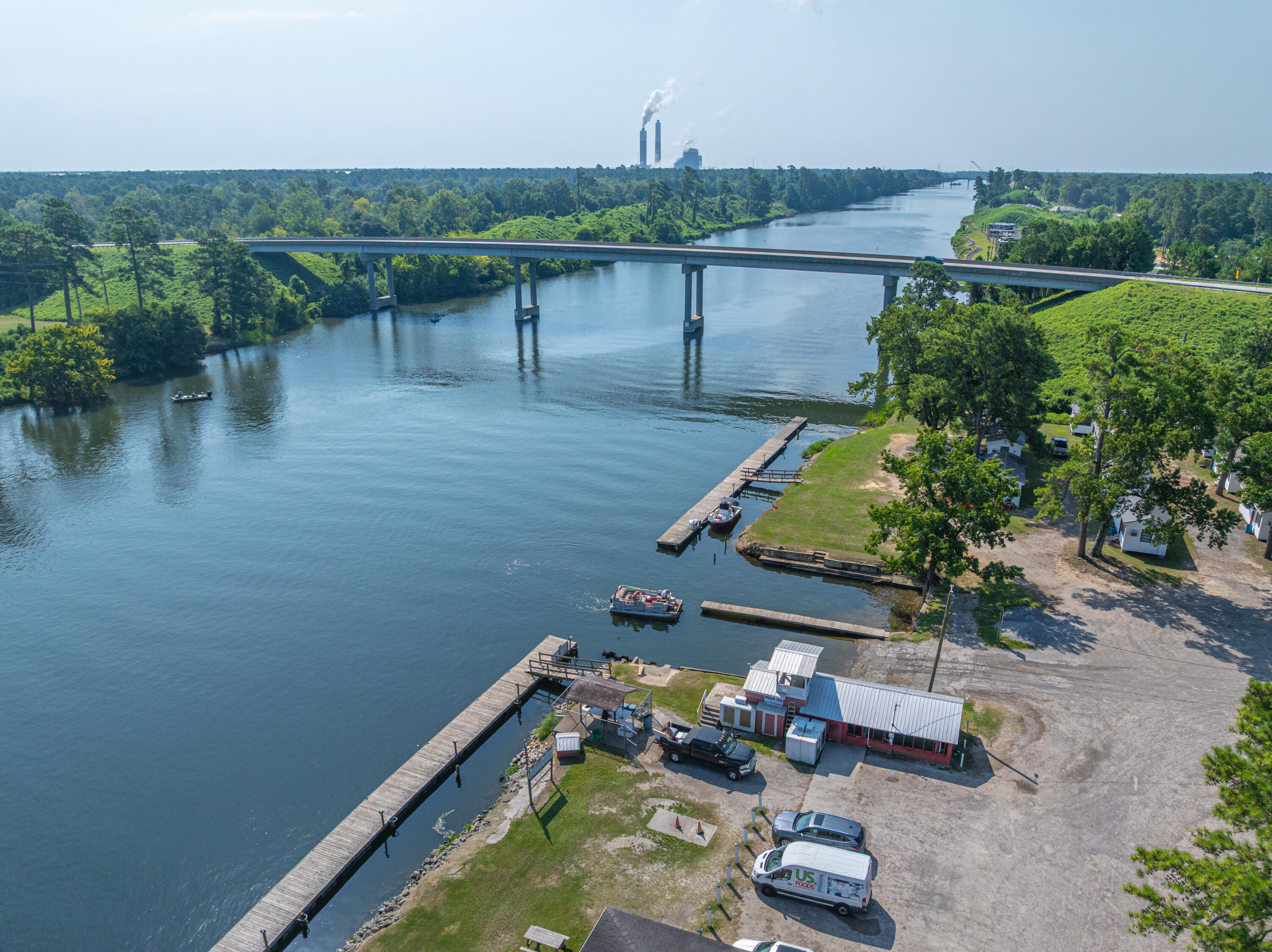 253 Cross Estates Lane Cross, SC 29436 - Photo 48 of 50 Cross Estates Ln-1