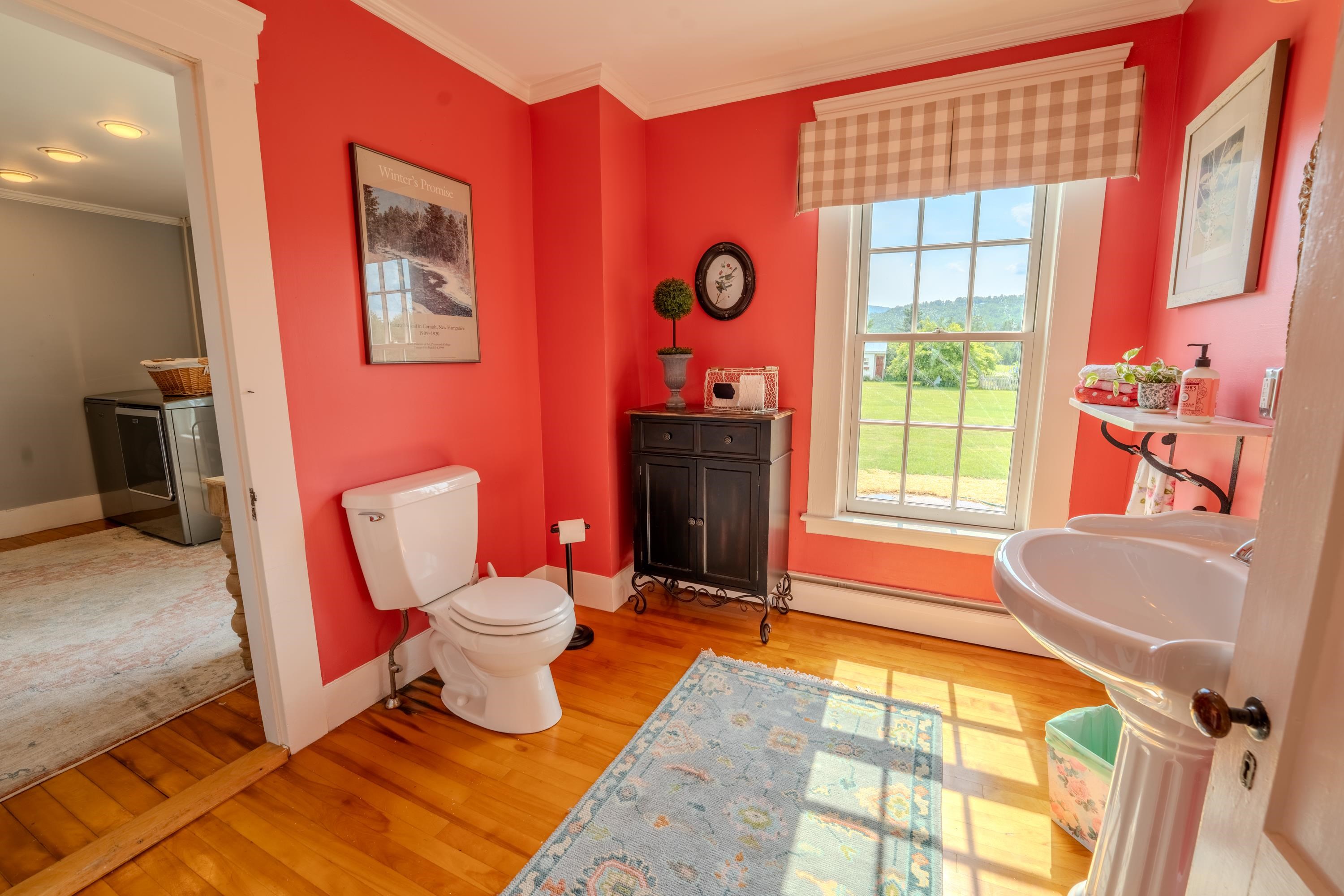 1366 Easton Road Franconia, NH 03580 - Photo 25 of 60