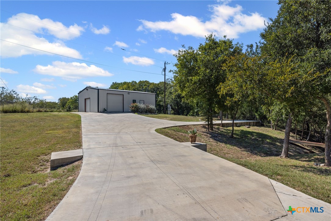 28099 Fm 2670 Killeen, TX 76549 - Photo 38 of 48 a view of a backyard