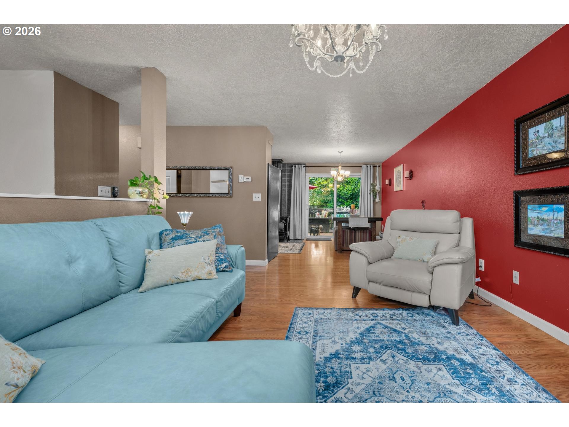 4941 Southwest Comus Street Portland, OR 97219 - Photo 7 of 40 Gallery Image 7