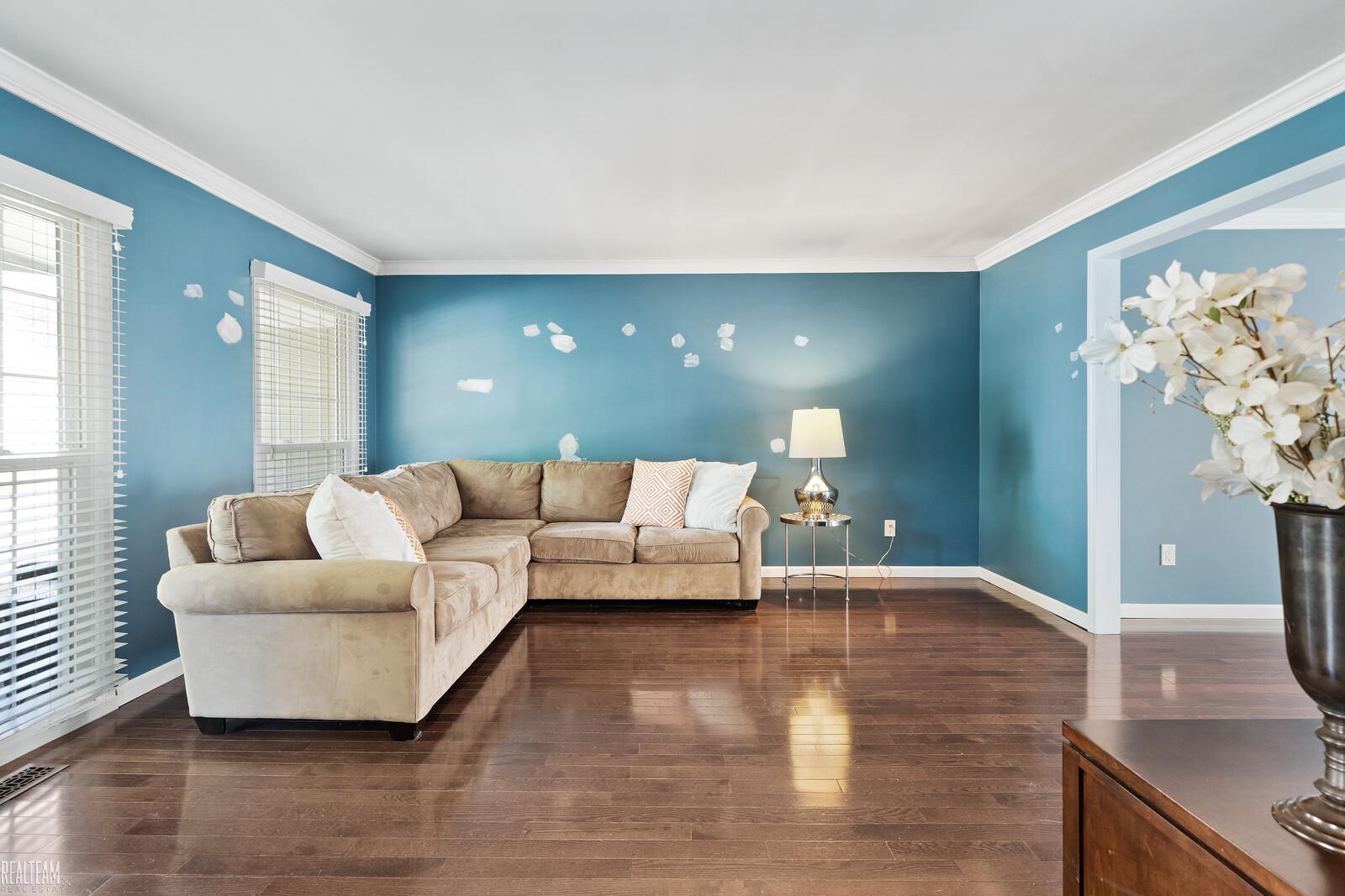 1285 Lamplighter Lane Rochester Hills, MI 48306 - Photo 5 of 39