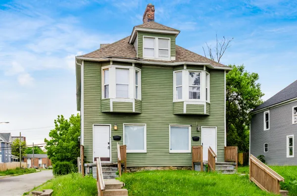 $2,000 | 368 North Garfield Avenue, Unit 370, Columbus, OH 43203