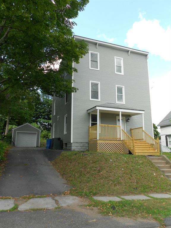 52 Clinton Street Meriden, CT 06450 - Photo 1 of 1