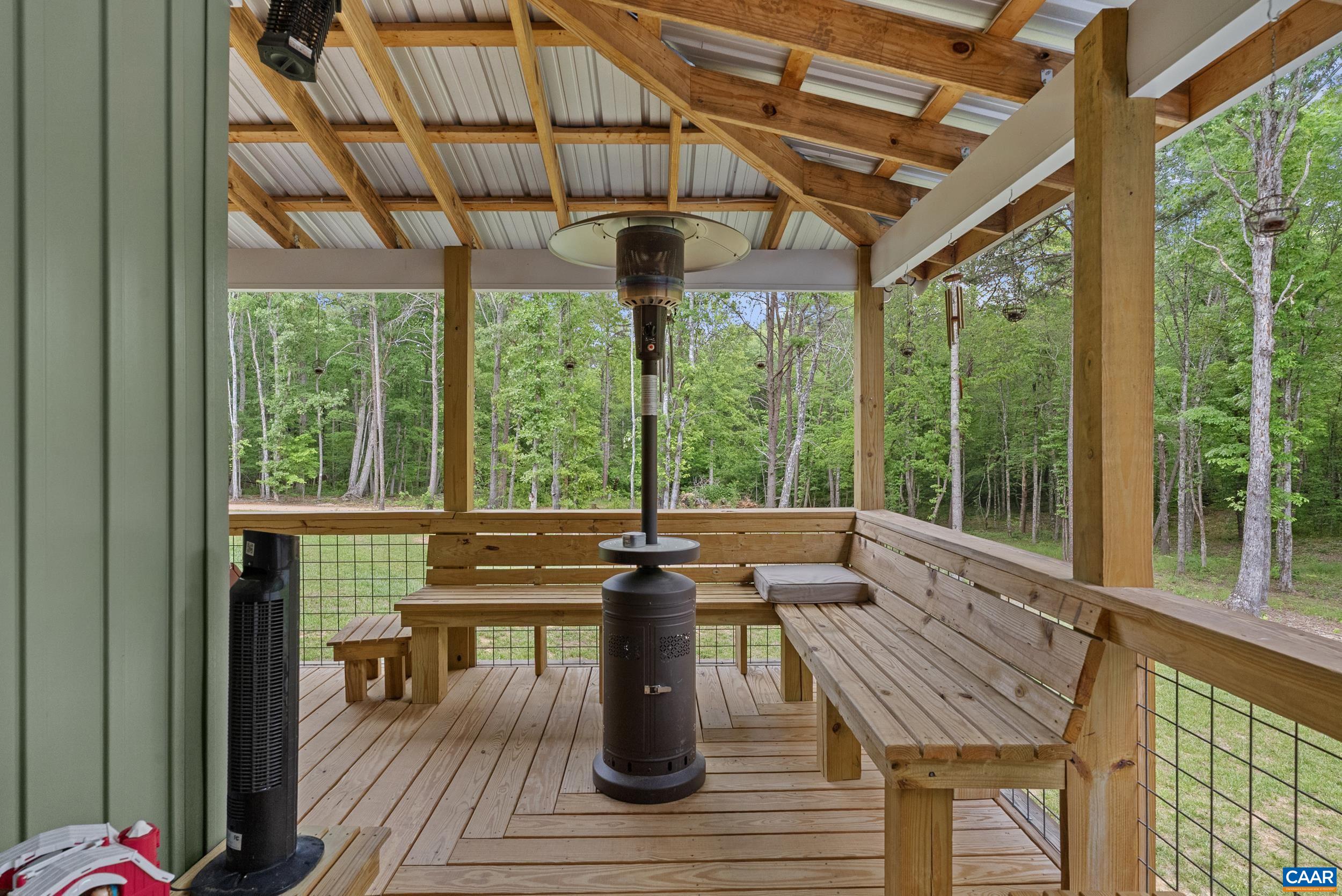 1426 Firehouse Road Howardsville, VA 24562 - Photo 38 of 62 Gallery Image 38