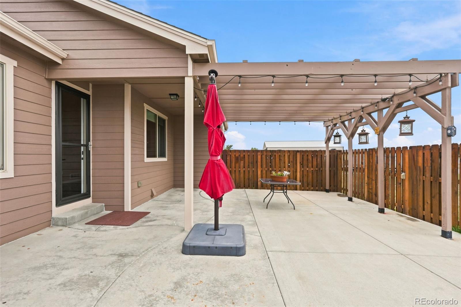 4081 Falcon Drive Fort Lupton, CO 80621 - Photo 35 of 49