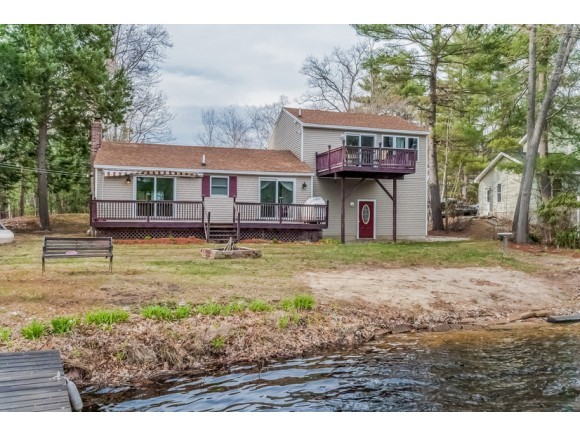39 Coopers Grove Road Kingston, NH 03848 - Photo 1 of 1 Gallery Image 1