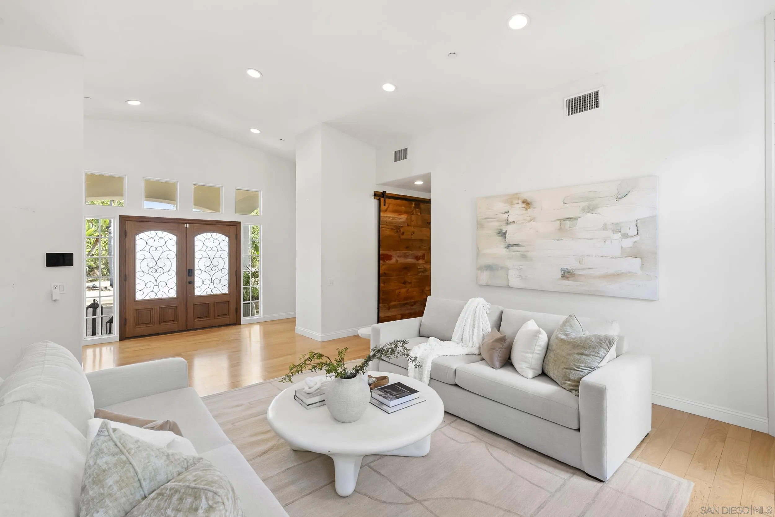 17412 La Brisa Rancho Santa Fe, CA 92067 - Photo 6 of 37