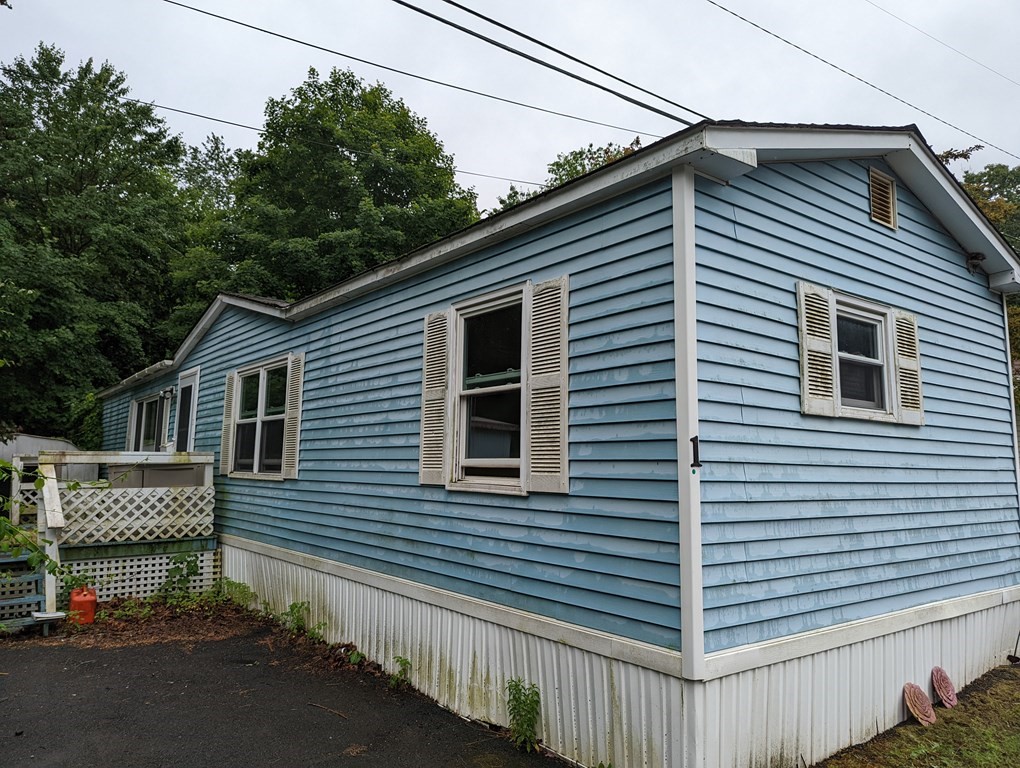 42 Adams Road, Unit 1 Greenfield, MA 01301 - Photo 1 of 17 Gallery Image 1