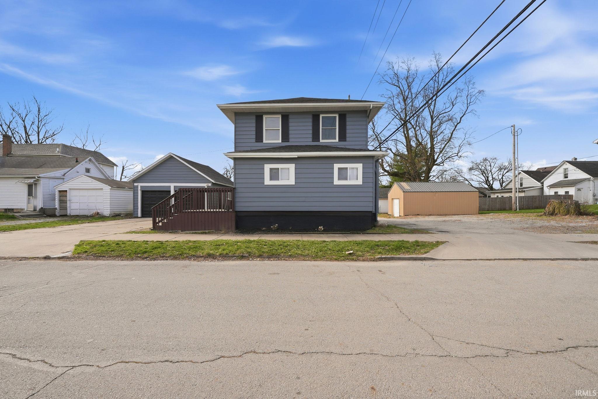 1115 West 4th Street Fort Wayne, IN 46808 - Photo 2 of 22