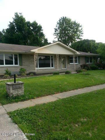 2710 Butler Road Louisville, KY 40216 - Photo 1 of 30 20140527_192234