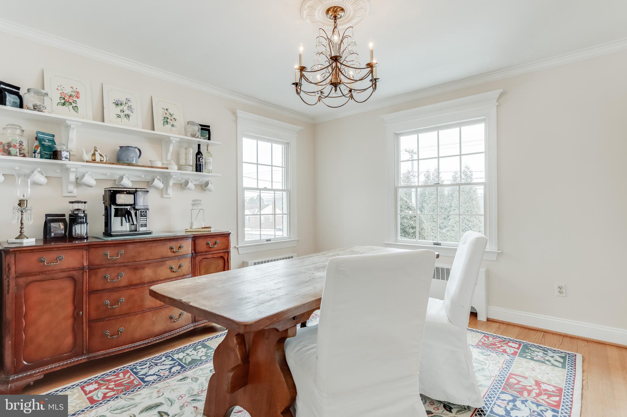 1442 Fairmount Road Hampstead, MD 21074 - Photo 17 of 45 Gorgeous Chandelier