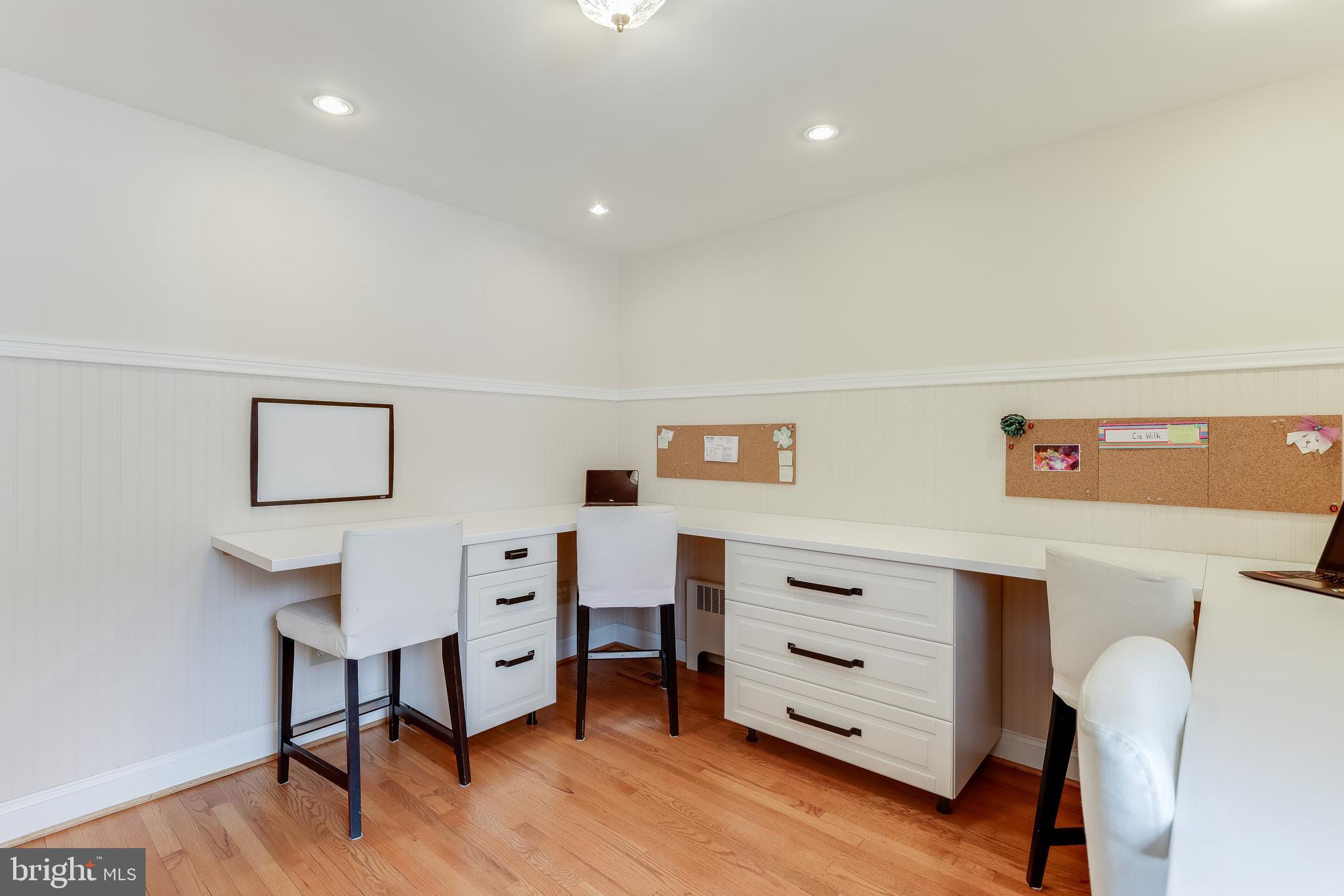 1442 Fairmount Road Hampstead, MD 21074 - Photo 22 of 45 Main Level 2nd Bedroom