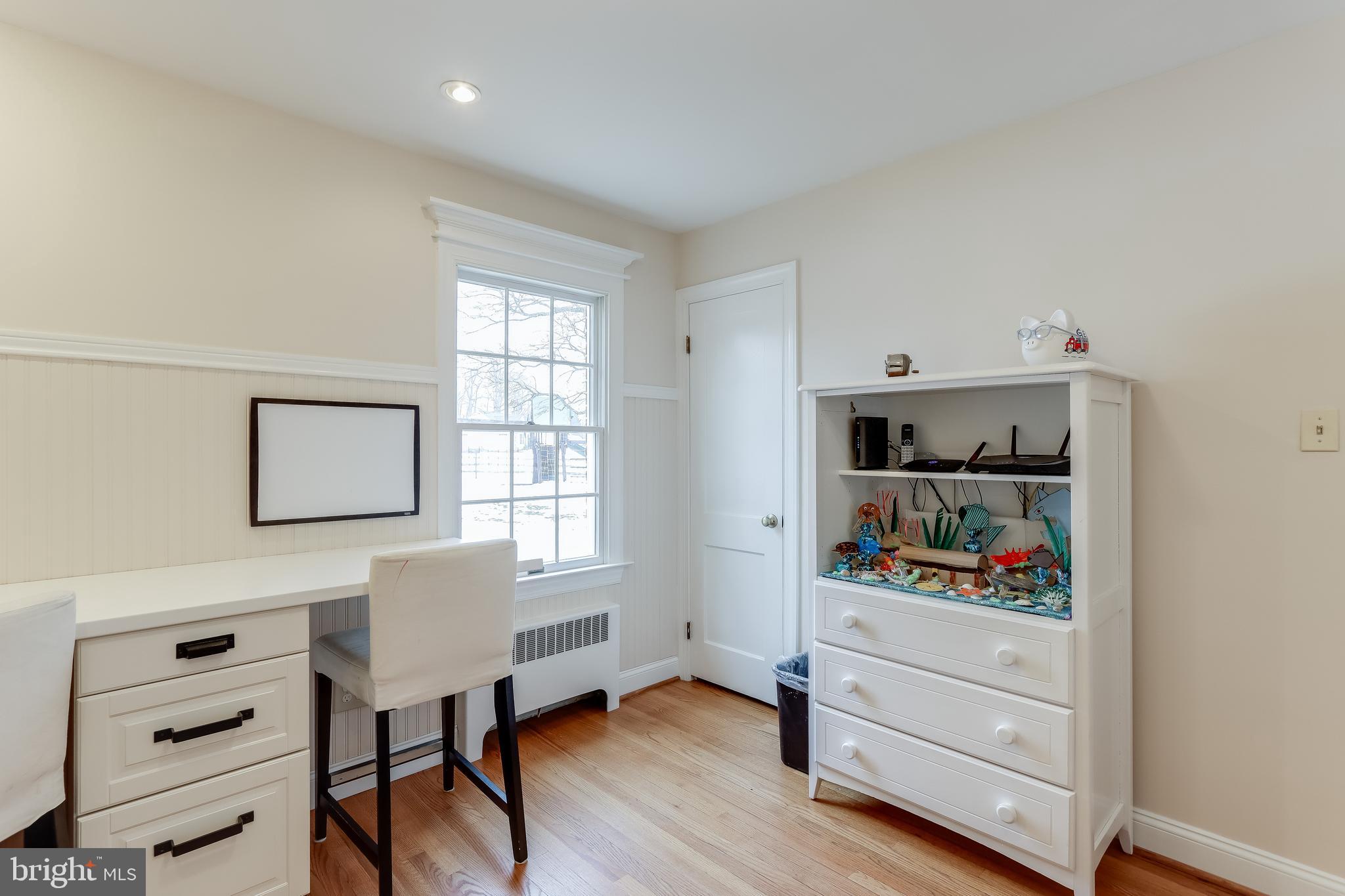 1442 Fairmount Road Hampstead, MD 21074 - Photo 24 of 45 Hardwood Floors & Recessed Lighting