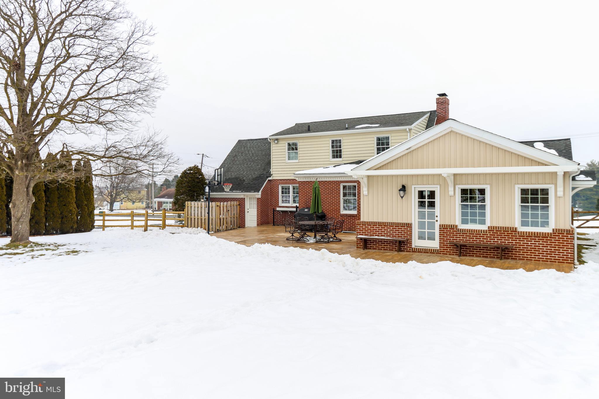 1442 Fairmount Road Hampstead, MD 21074 - Photo 41 of 45 Over 1/2 Acre