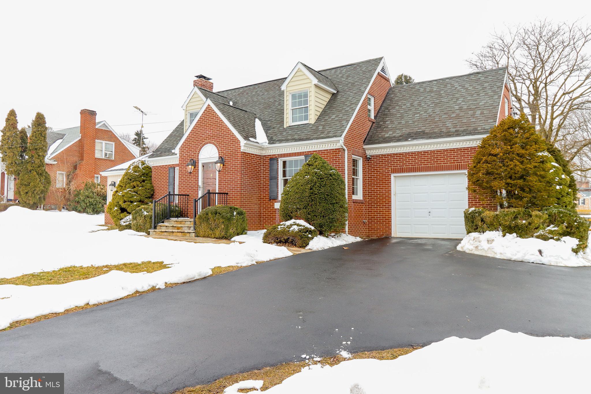 1442 Fairmount Road Hampstead, MD 21074 - Photo 45 of 45 Lots of Space for Cars & Recreational Vehicles