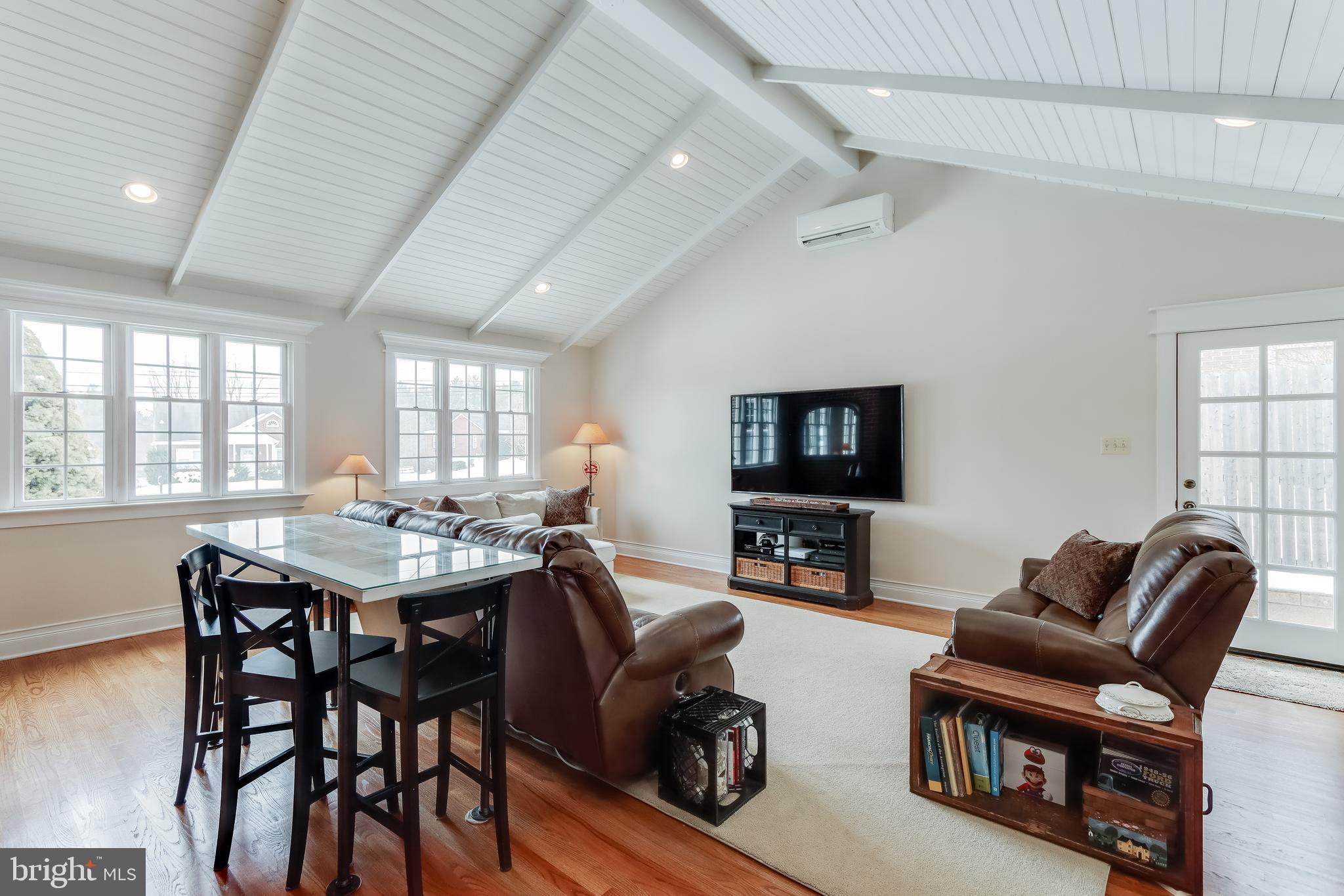 1442 Fairmount Road Hampstead, MD 21074 - Photo 7 of 45 Incredible Main Level Great Room Addition
