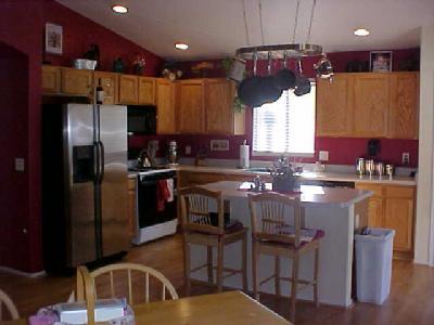 2388 West Rousseau Street Tucson, AZ 85741 - Photo 3 of 3