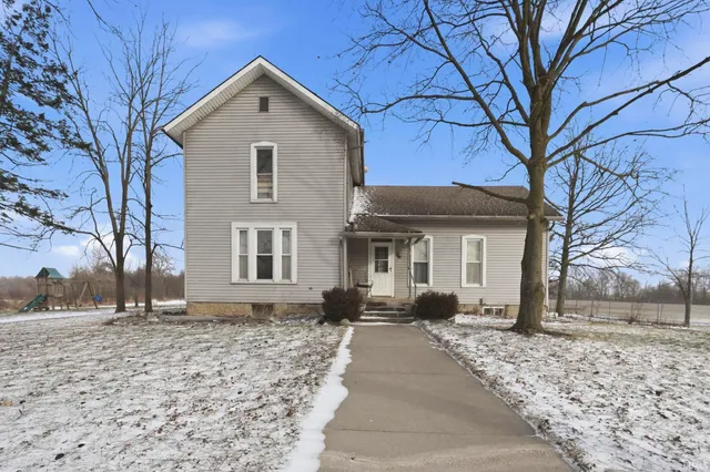 $304,000 | 3907 County Road 46A, Auburn, IN 46706