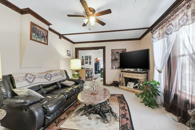 $304,000 | 3907 County Road 46A, Auburn, IN 46706