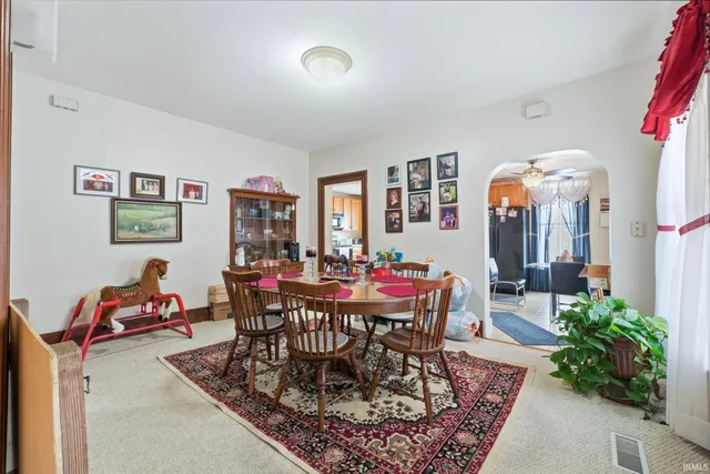 $304,000 | 3907 County Road 46A, Auburn, IN 46706