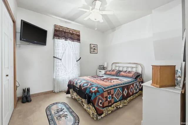 $304,000 | 3907 County Road 46A, Auburn, IN 46706