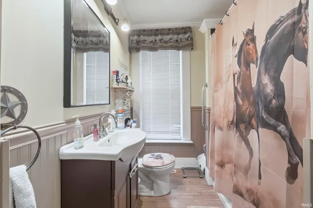 $304,000 | 3907 County Road 46A, Auburn, IN 46706