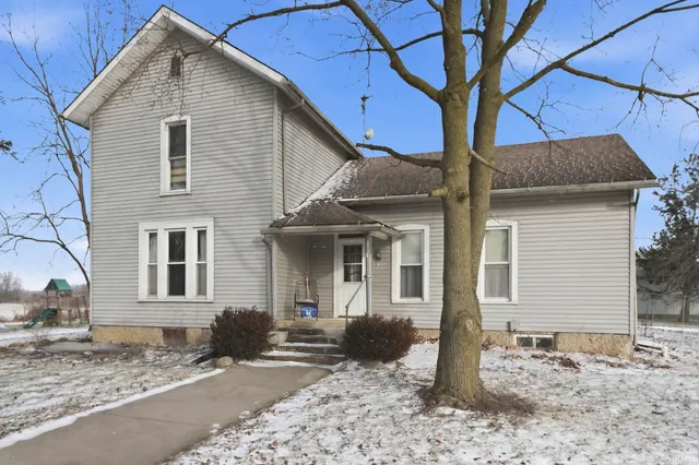 $304,000 | 3907 County Road 46A, Auburn, IN 46706