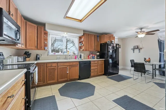 $304,000 | 3907 County Road 46A, Auburn, IN 46706