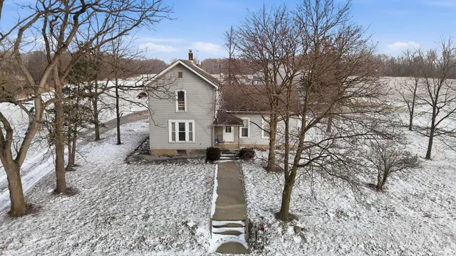 $304,000 | 3907 County Road 46A, Auburn, IN 46706