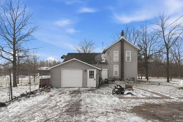 $304,000 | 3907 County Road 46A, Auburn, IN 46706