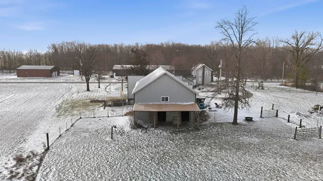 $304,000 | 3907 County Road 46A, Auburn, IN 46706