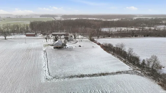 $304,000 | 3907 County Road 46A, Auburn, IN 46706